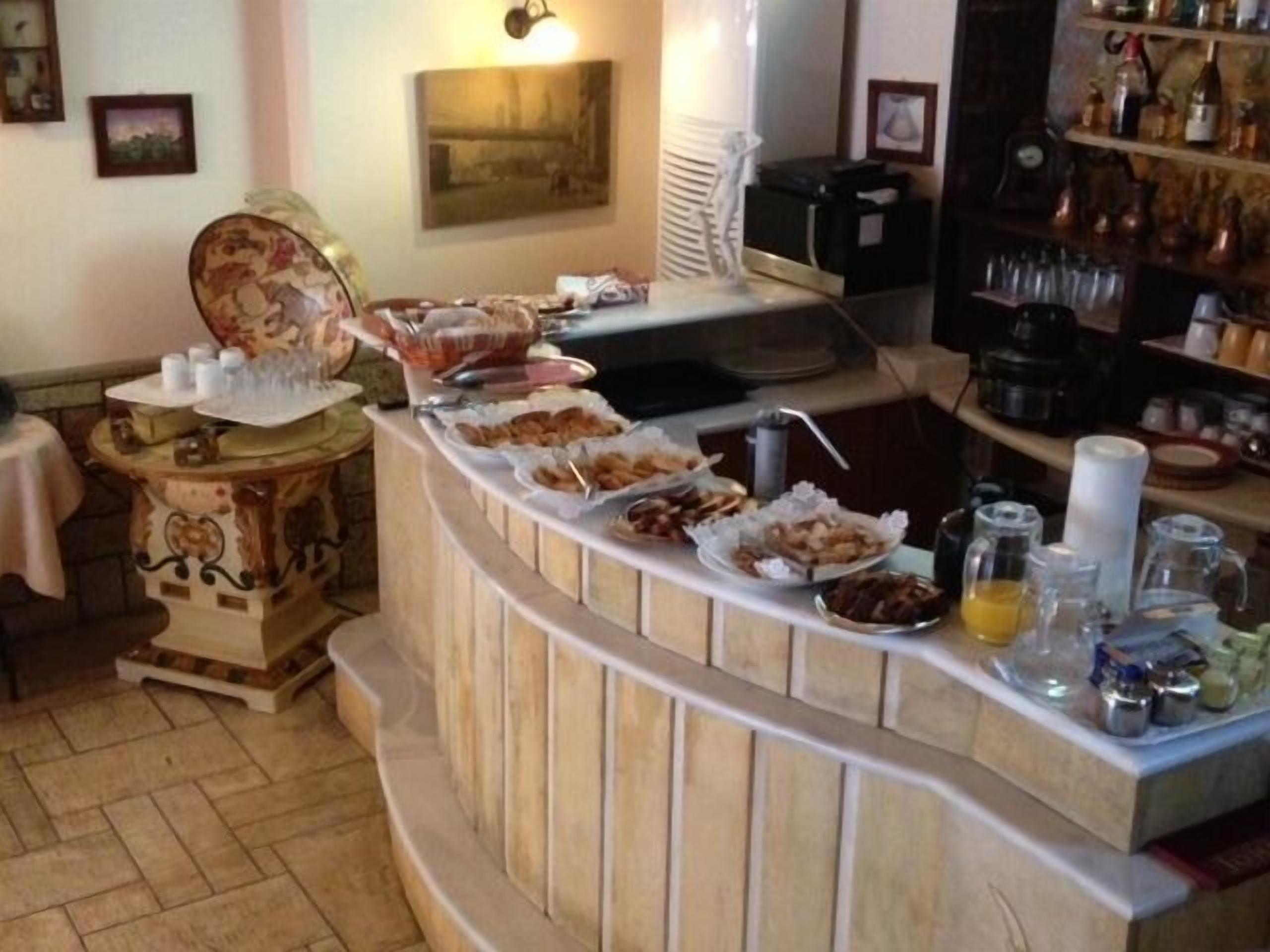 Foto - Elizabeth Hotel