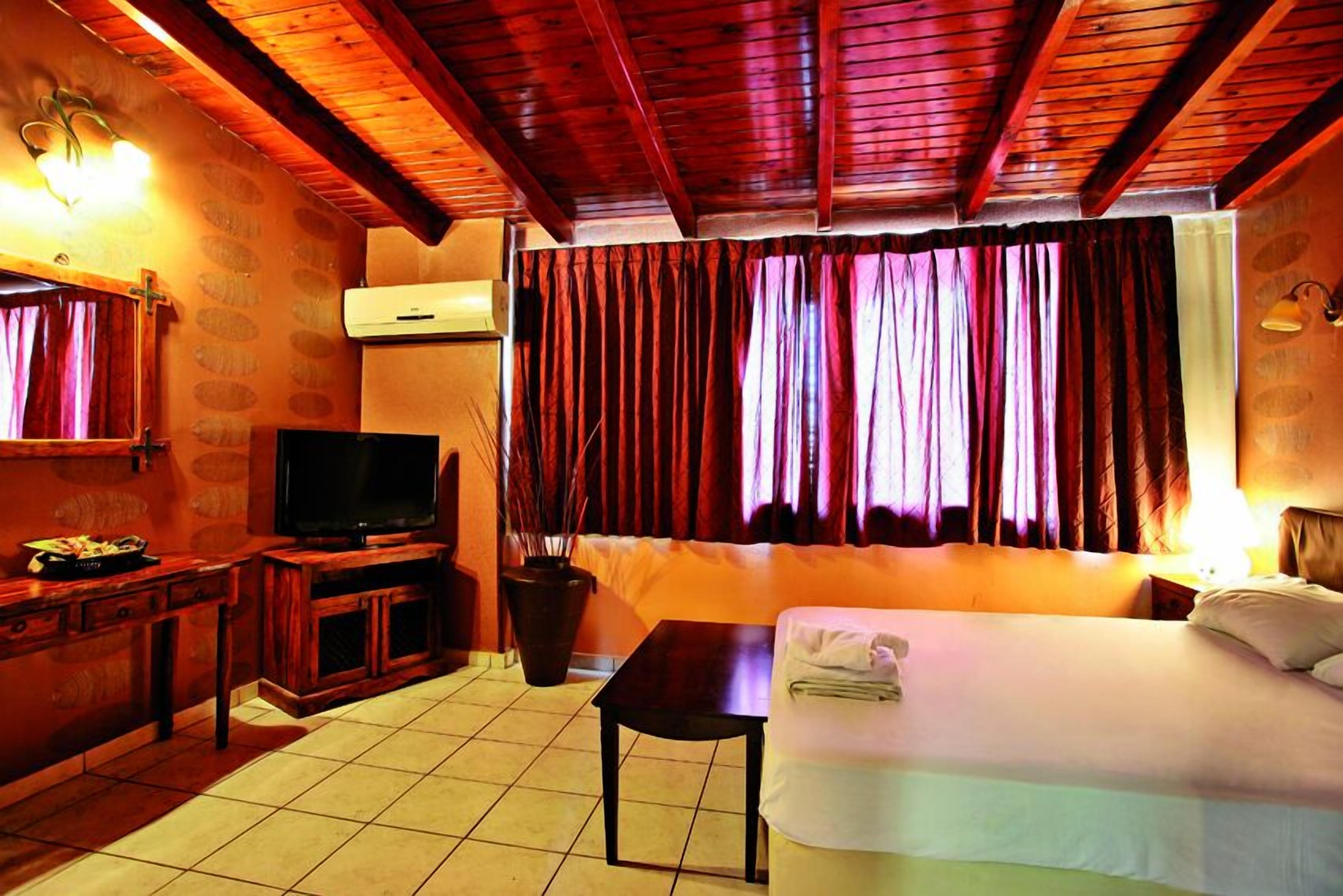 Foto - Elizabeth Hotel