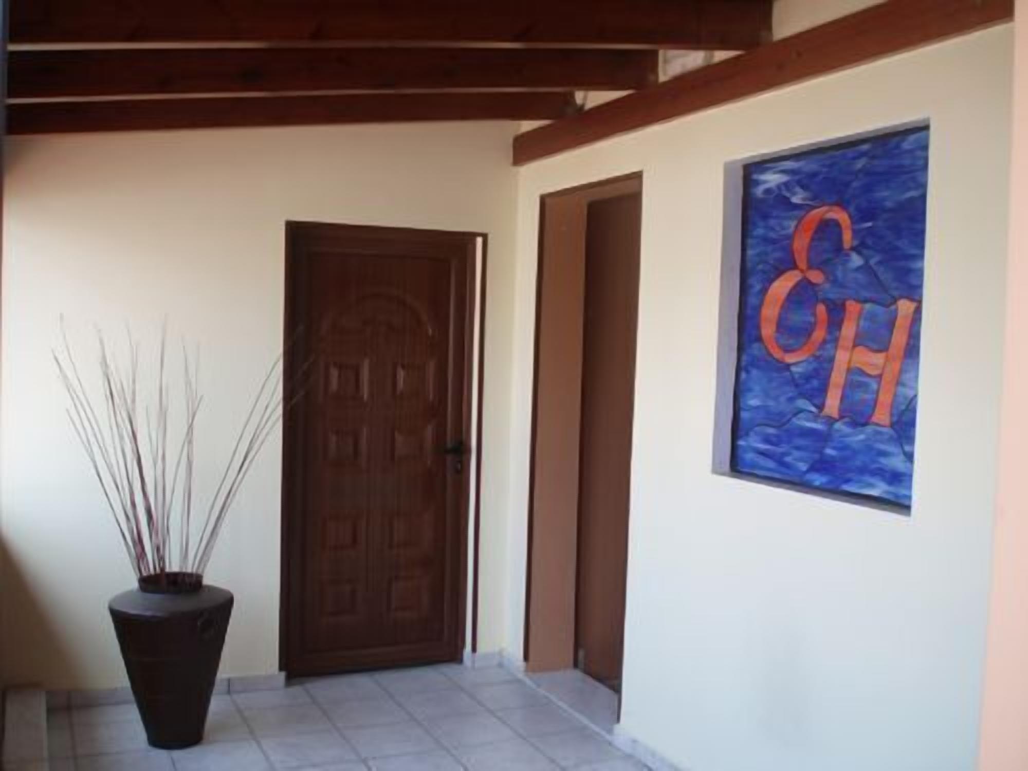 Foto - Elizabeth Hotel