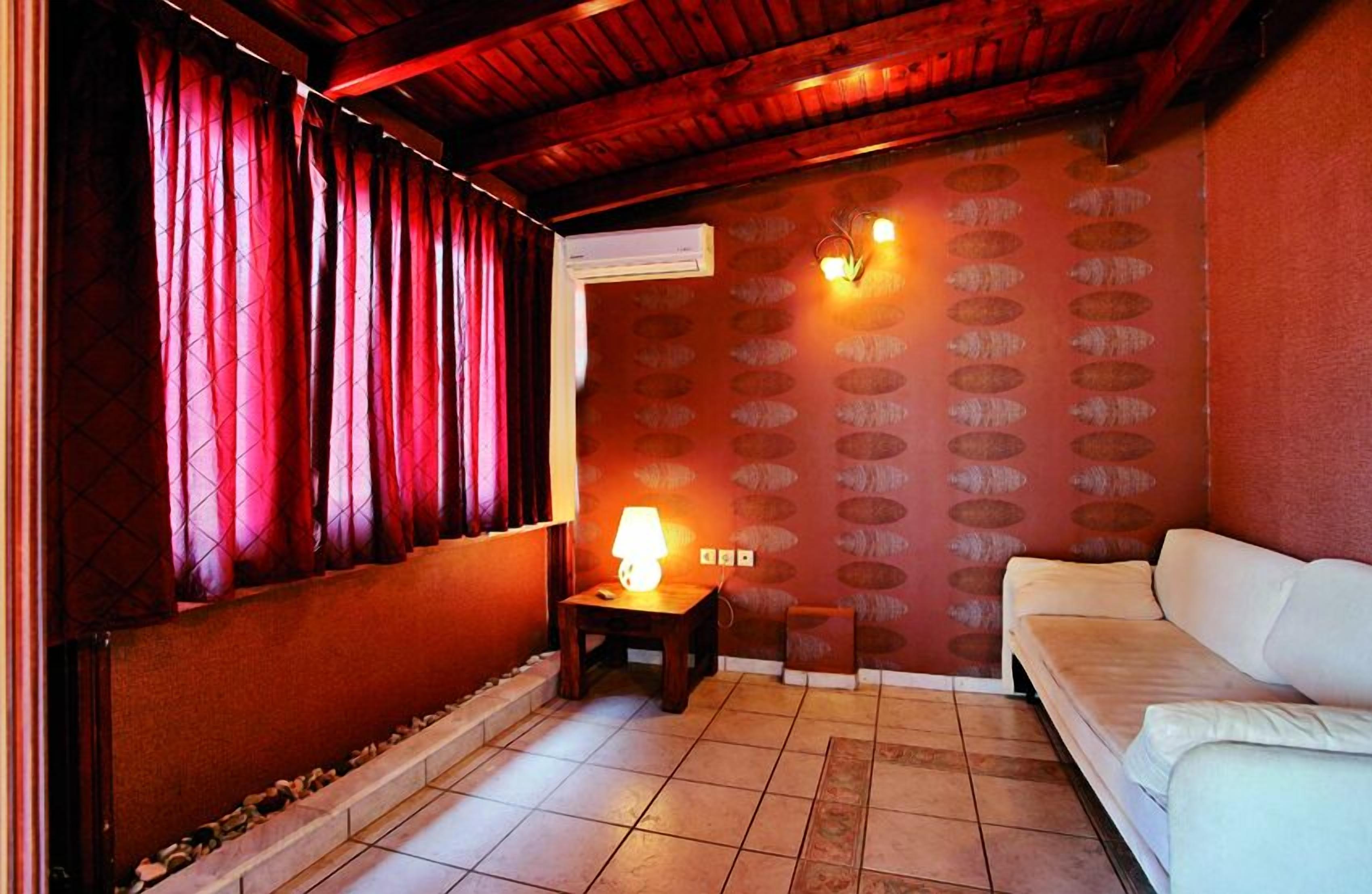 Foto - Elizabeth Hotel