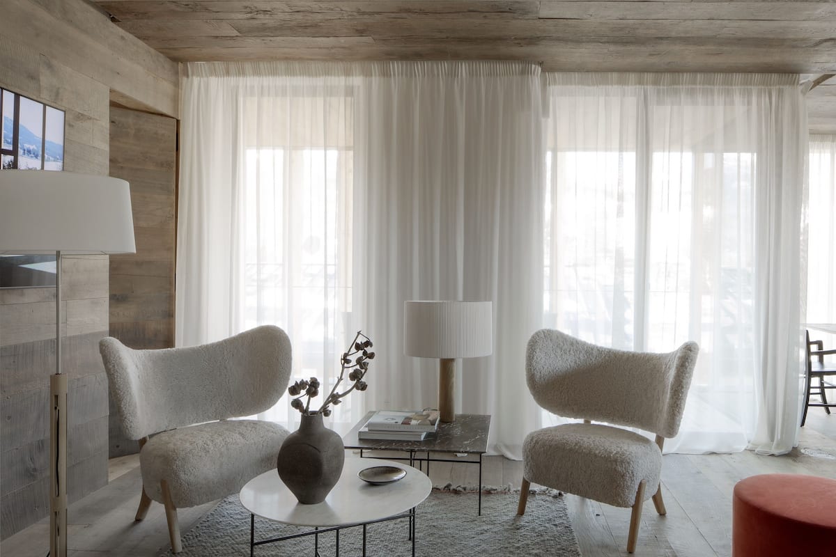 Exclusive-Suite