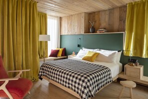 Ropa de cama de alta calidad, cubrecamas y colchones con pillow-top 