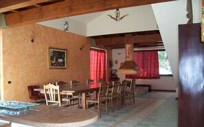 Restaurantes