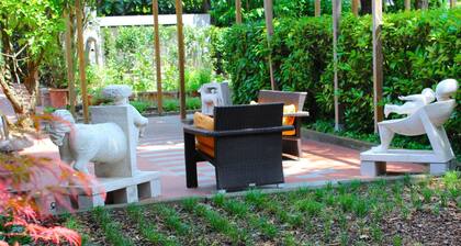 Antica Locanda Il Sole