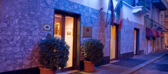 Hotel Lo Scudiero
