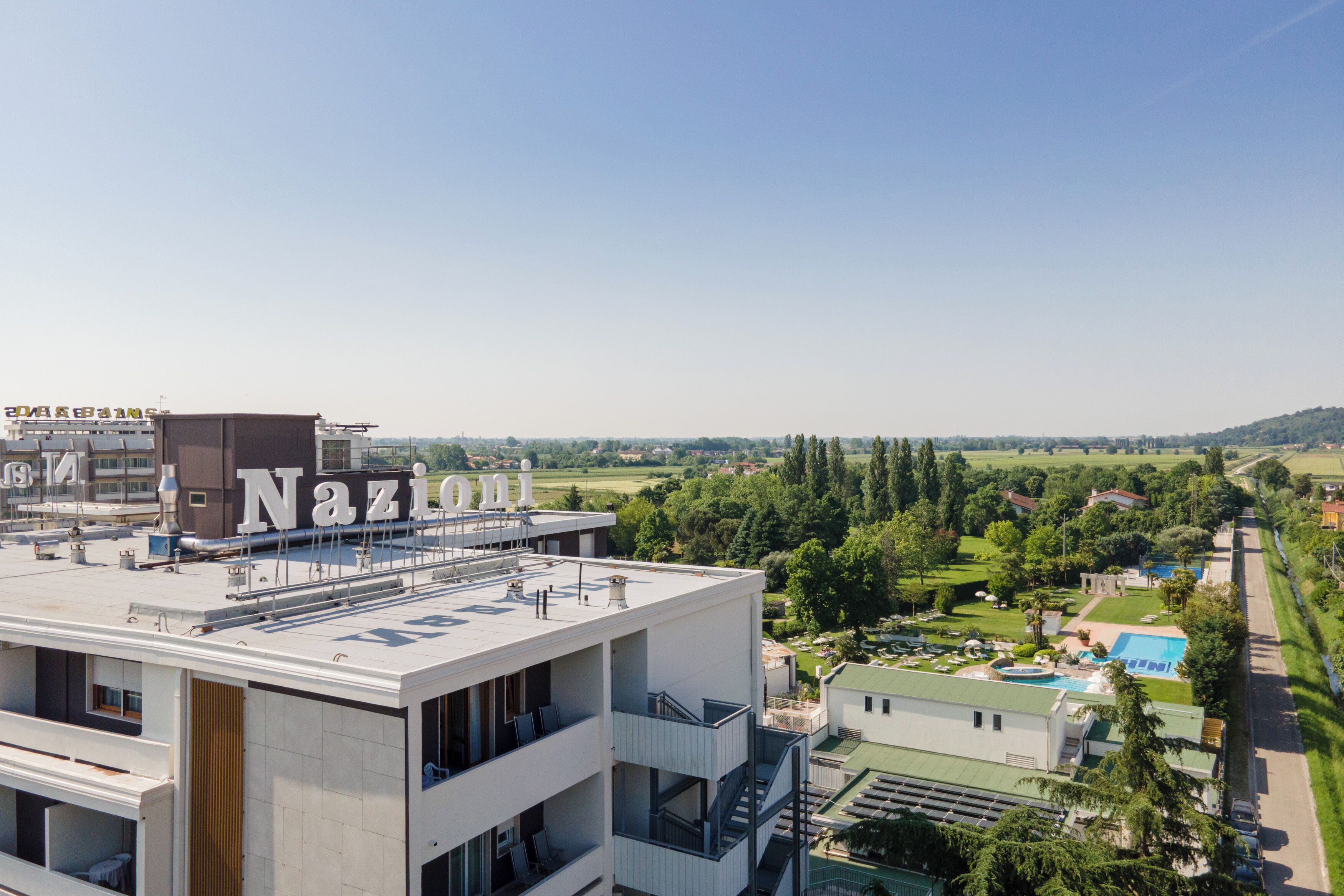 Photo - Hotel Terme Delle Nazioni