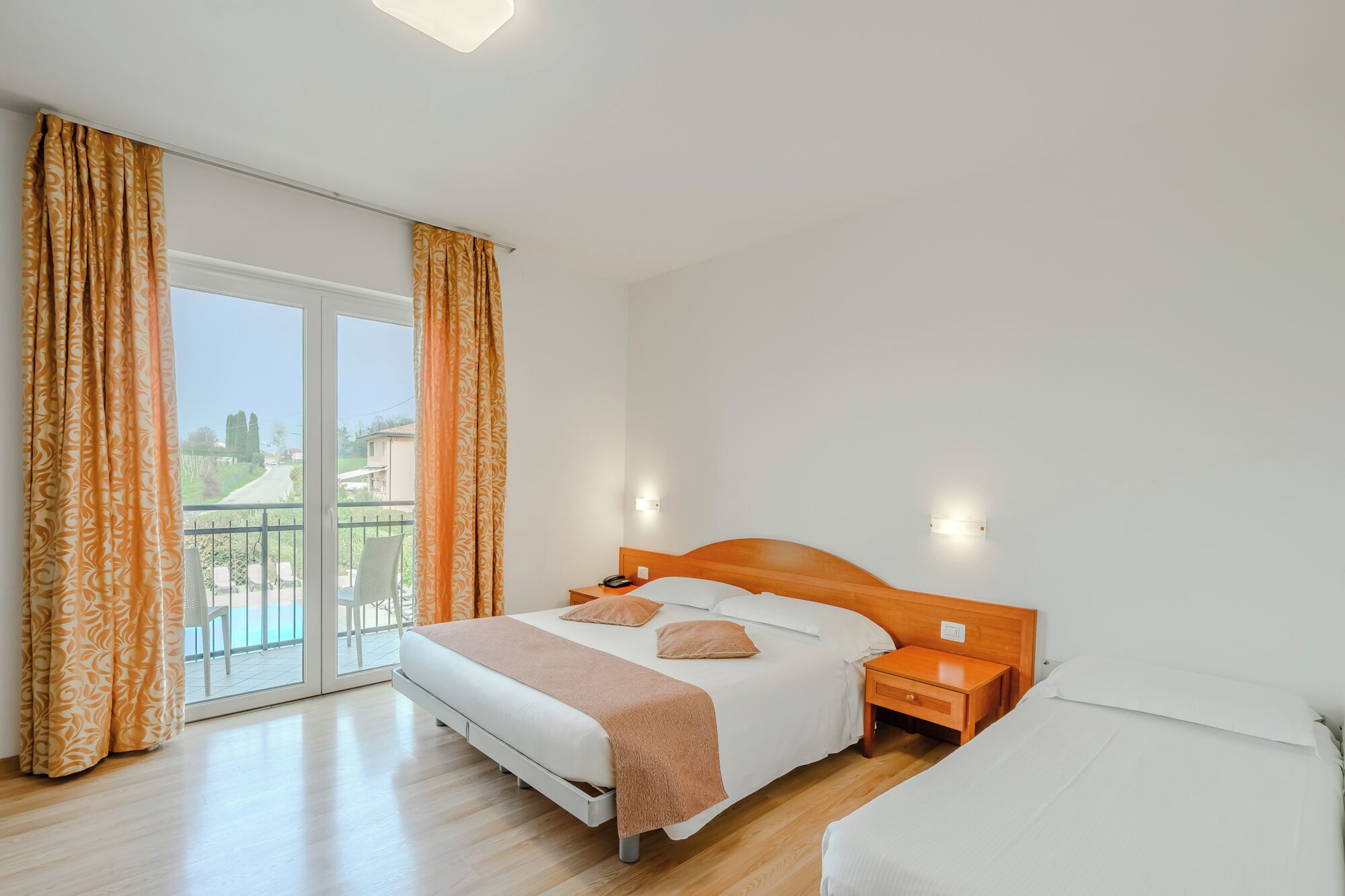 Photo - Hotel Nuova Barcaccia