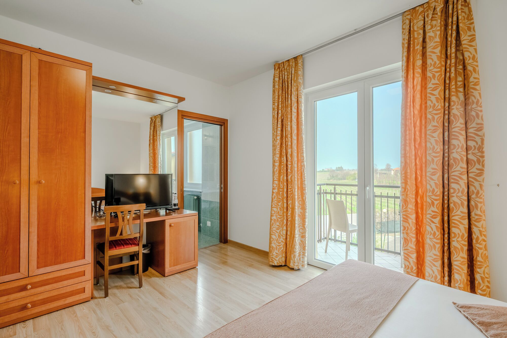 Photo - Hotel Nuova Barcaccia