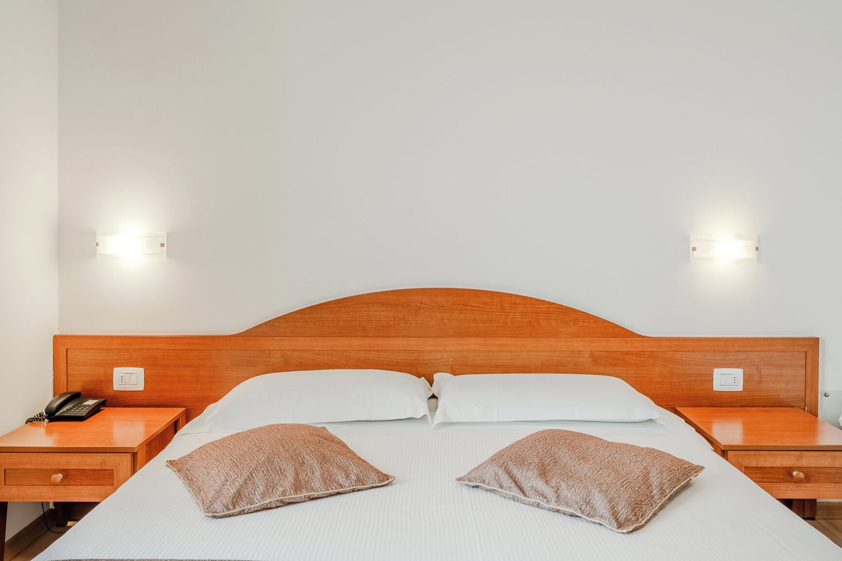 Photo - Hotel Nuova Barcaccia