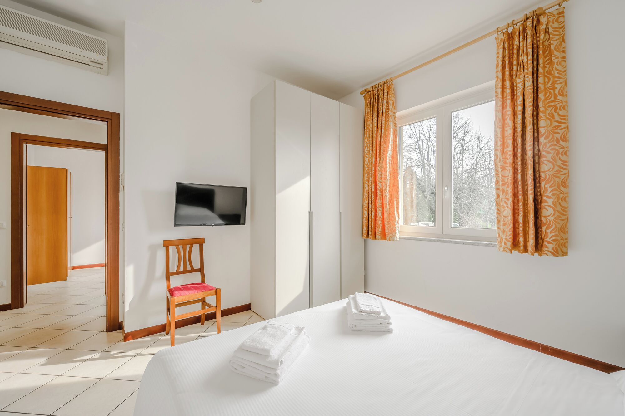 Photo - Hotel Nuova Barcaccia