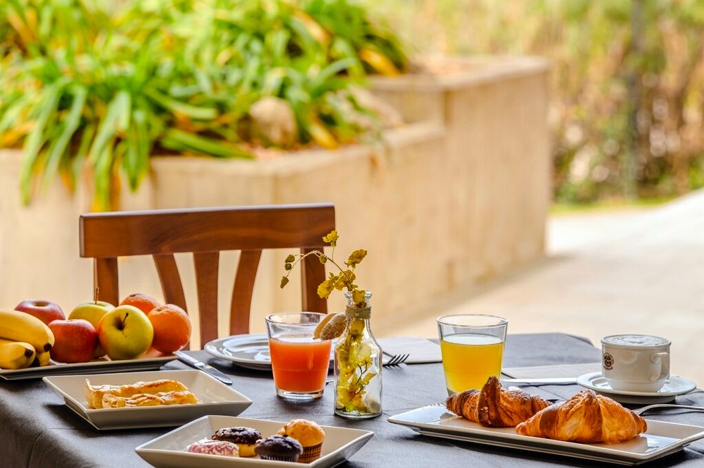 Photo - Hotel Nuova Barcaccia