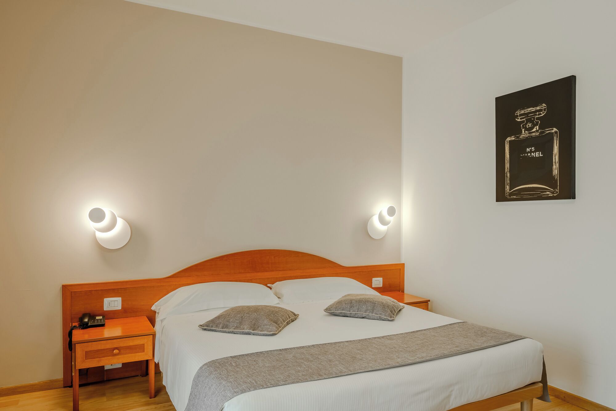 Photo - Hotel Nuova Barcaccia