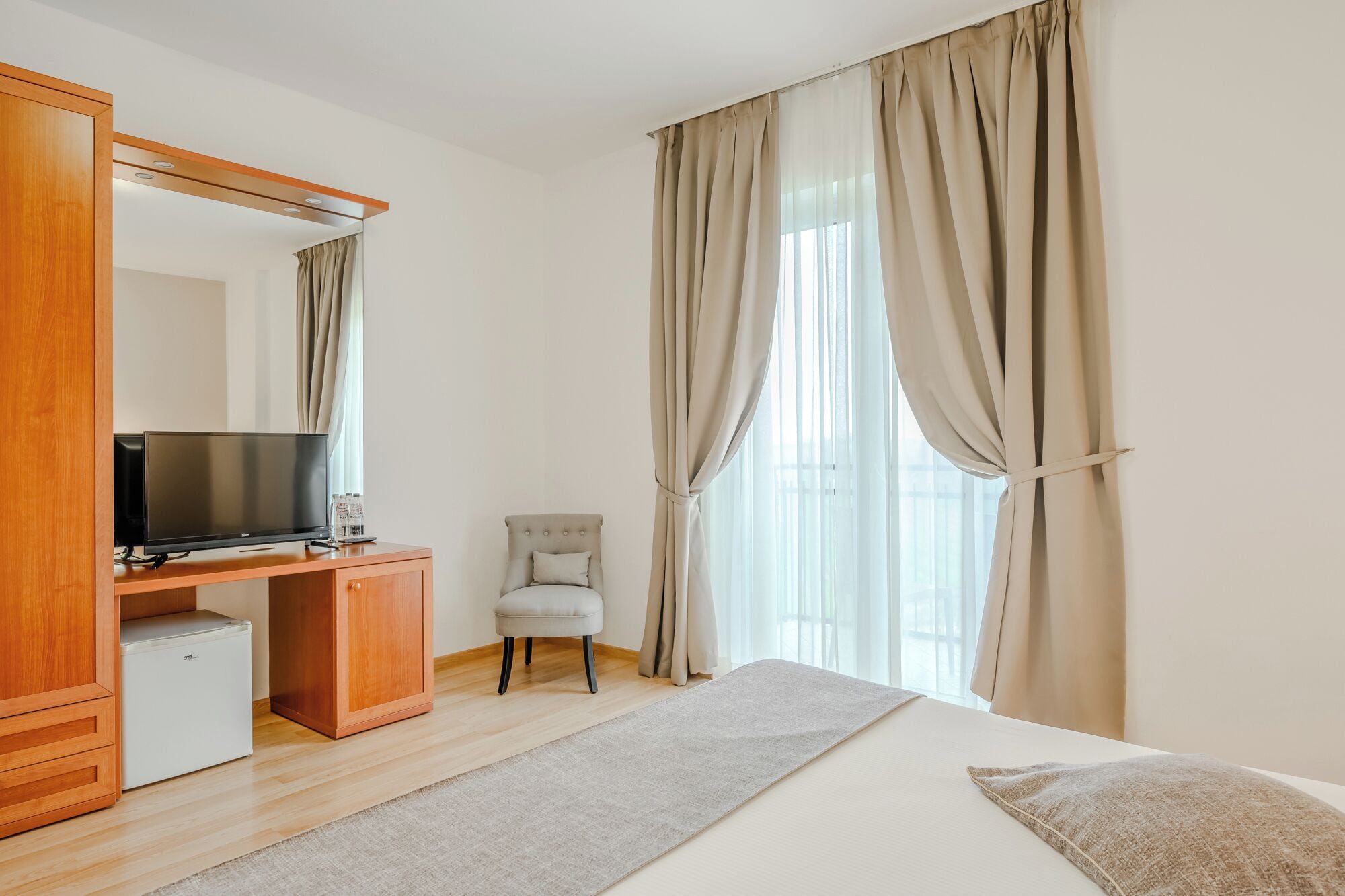 Photo - Hotel Nuova Barcaccia