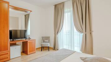 Ropa de cama de alta calidad, cubrecamas y colchones con pillow-top