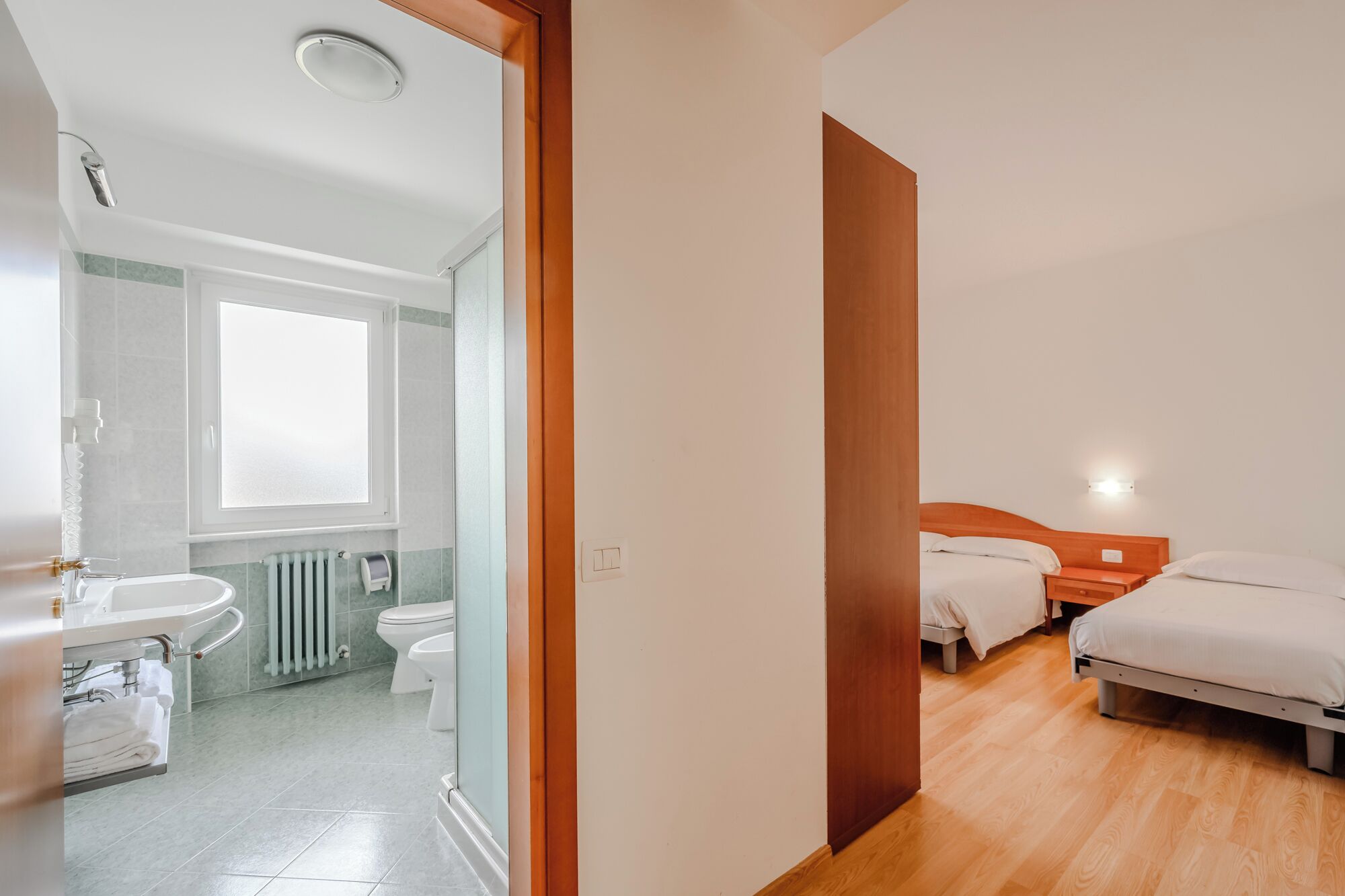 Photo - Hotel Nuova Barcaccia