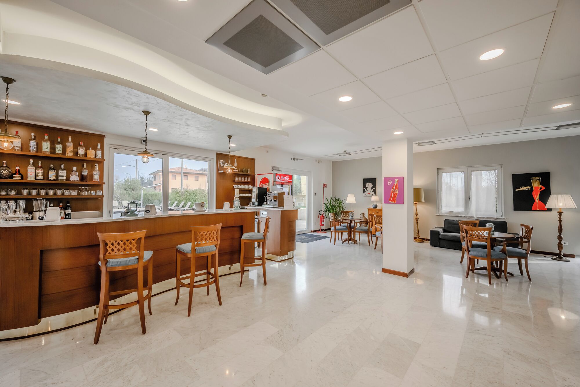 Photo - Hotel Nuova Barcaccia