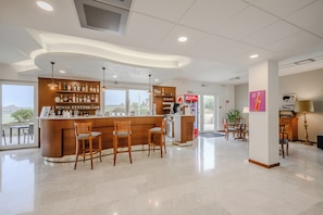 Lobby - Nuova Barcaccia (Peschiera del Garda)