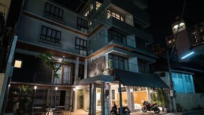 View from property - Thapae Happy House (Chiang Mai)