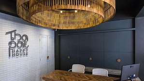 Lobby - Thapae Happy House (Chiang Mai)
