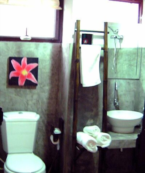 Kamar mandi