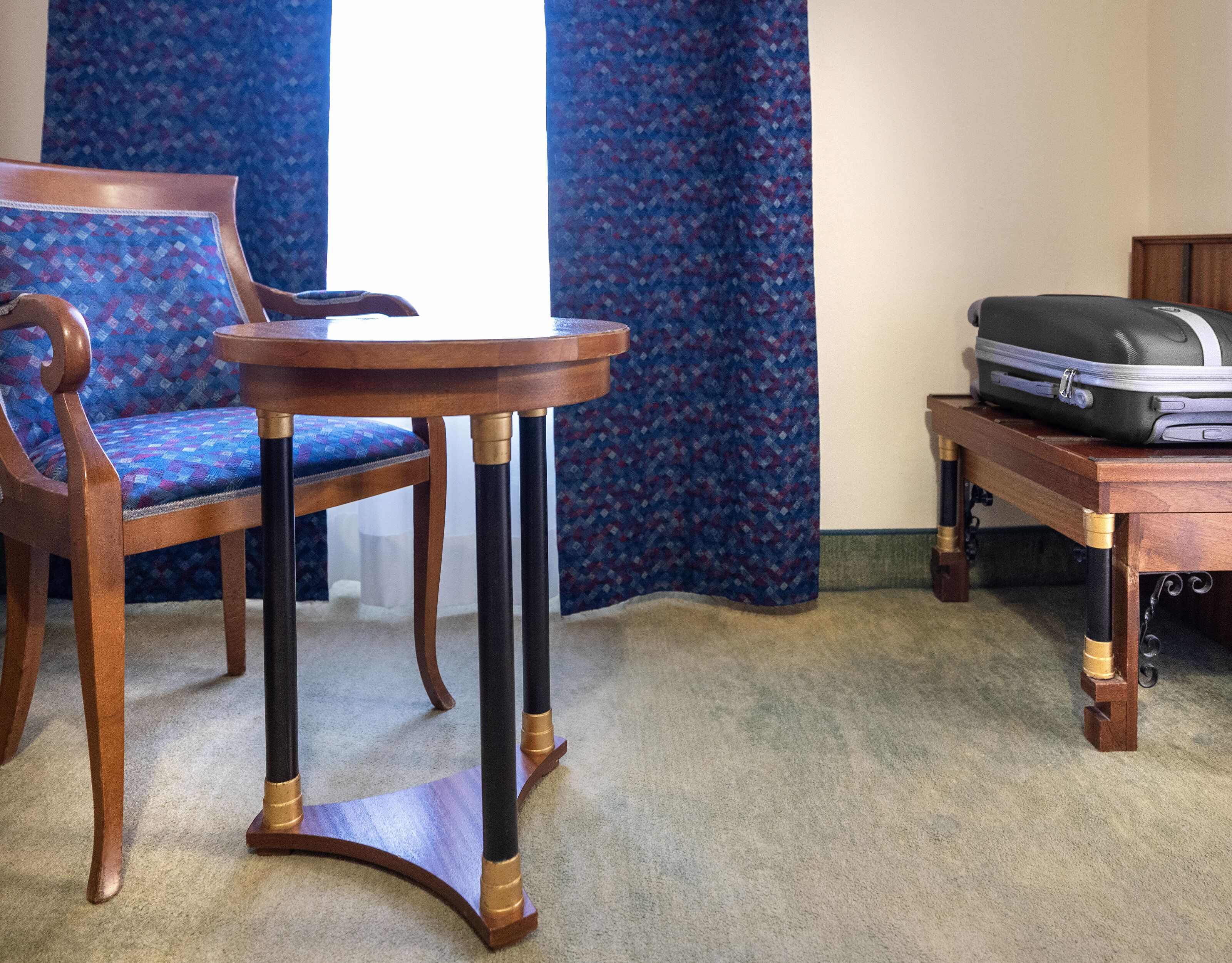 Foto - Hotel Palace Bologna Centro