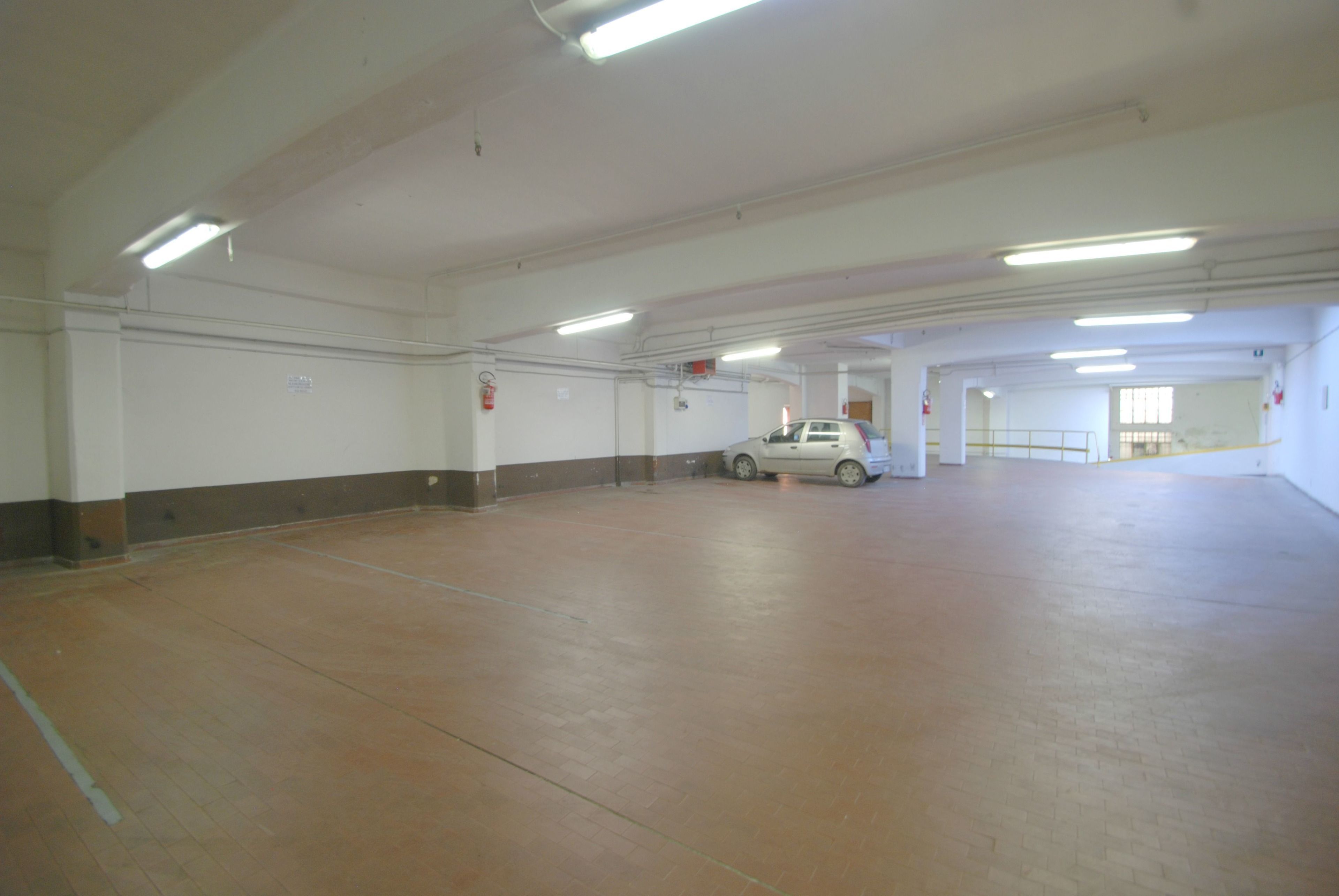 Foto - Hotel Palace Bologna Centro