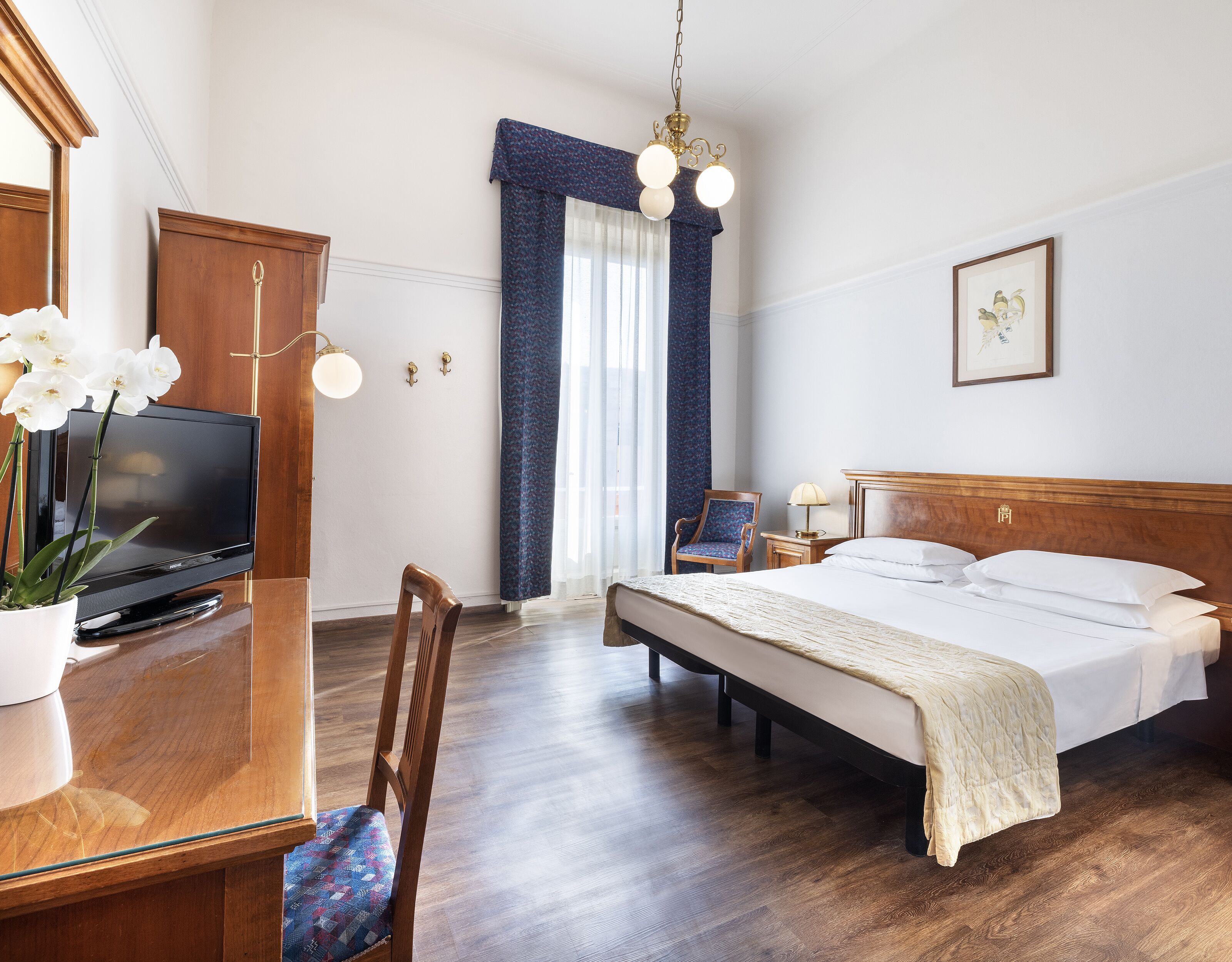 Foto - Hotel Palace Bologna Centro