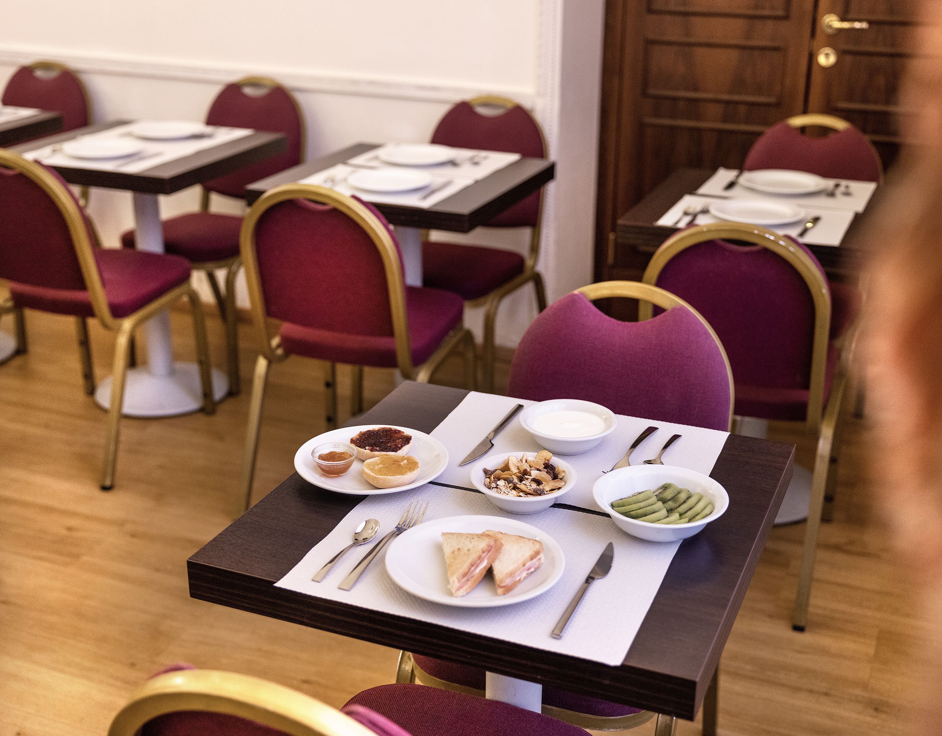 Foto - Hotel Palace Bologna Centro