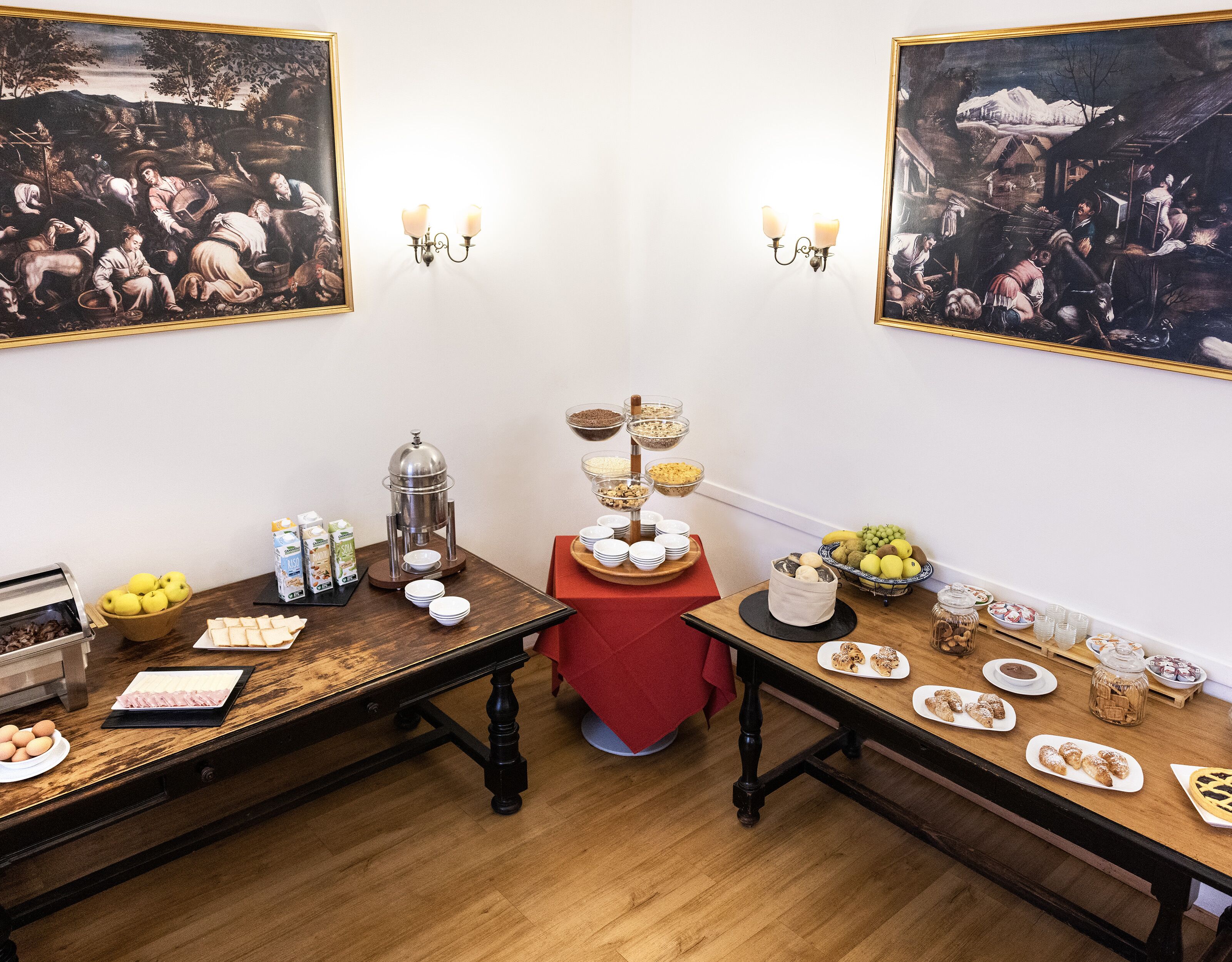 Foto - Hotel Palace Bologna Centro