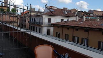 Terrazza panoramica