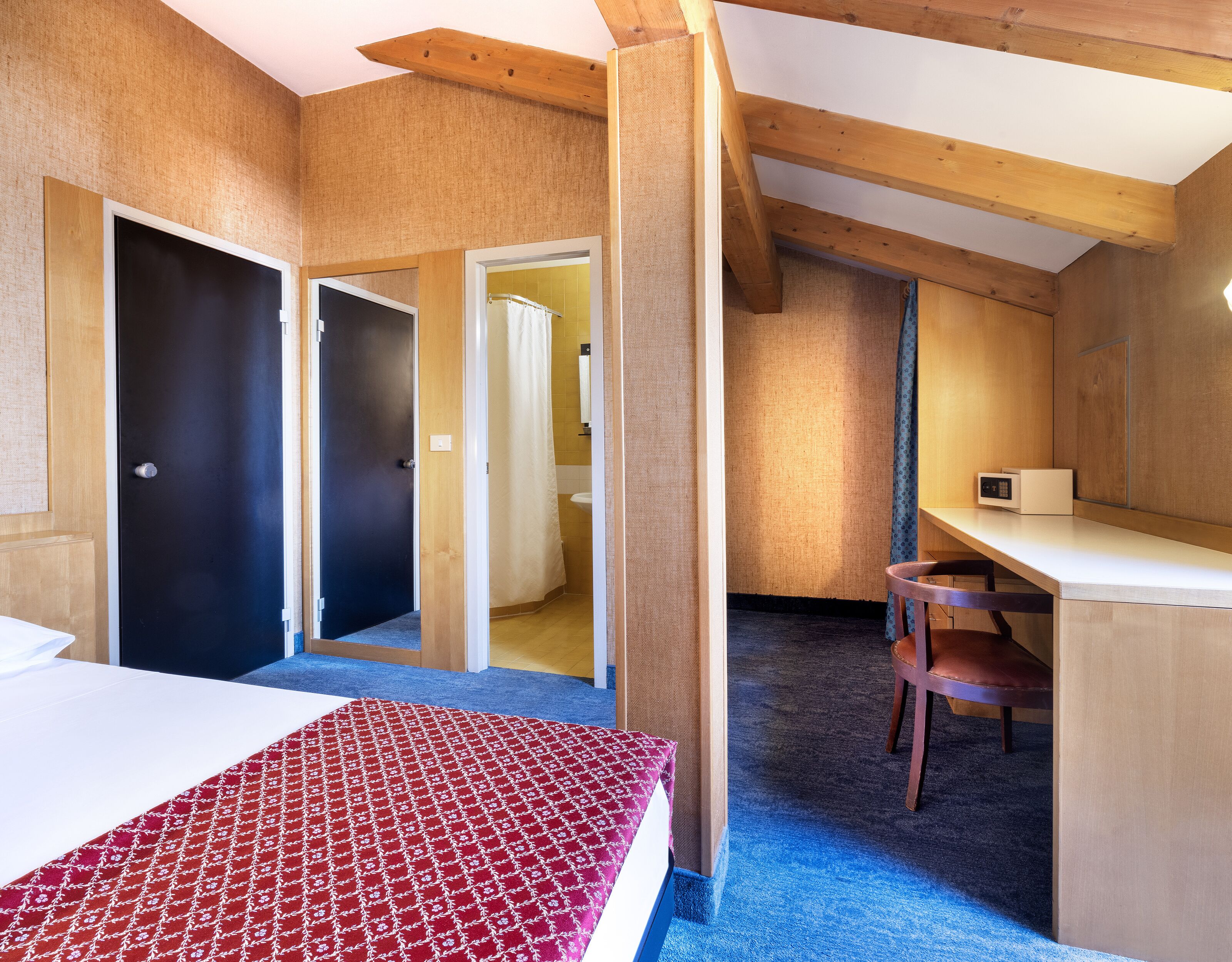 Foto - Hotel Palace Bologna Centro