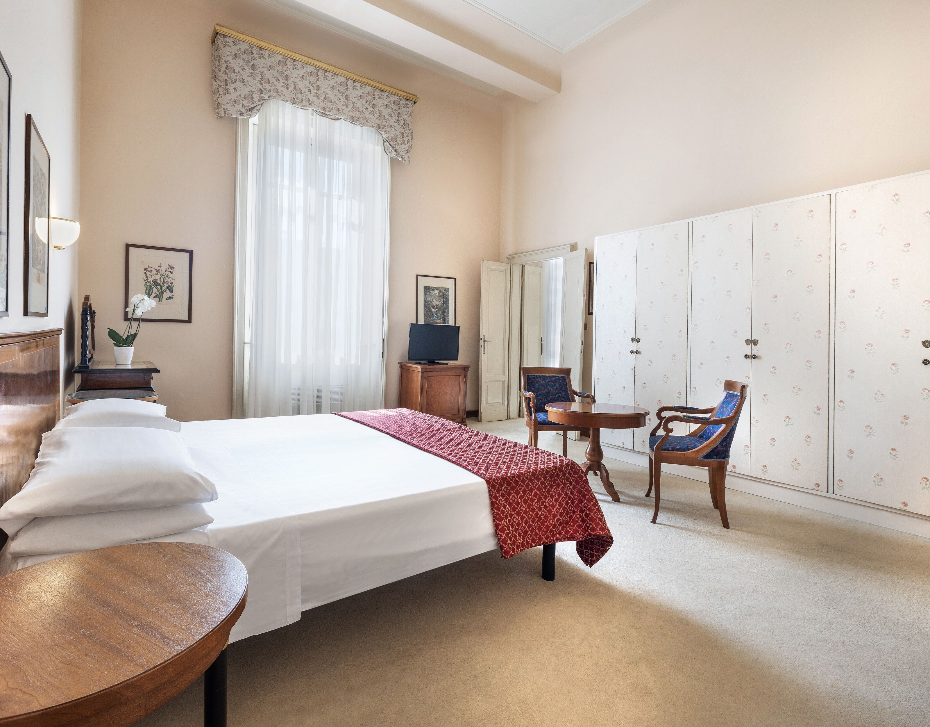 Foto - Hotel Palace Bologna Centro