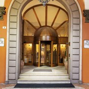 Hotel Palace Bologna Centro
