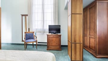 Comfort Double or Twin Room