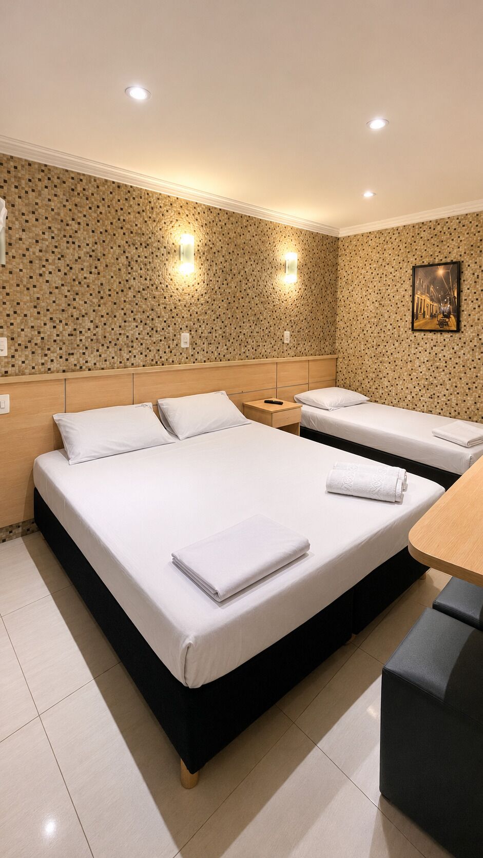 Photo - Hotel Villa Rica