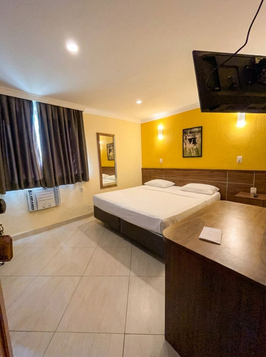 Photo - Hotel Villa Rica