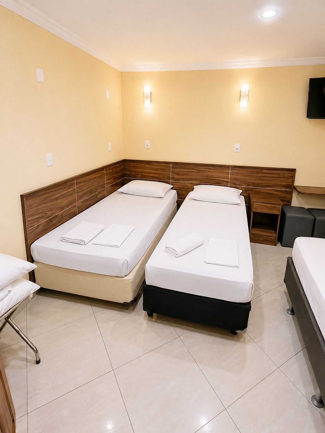 Photo - Hotel Villa Rica
