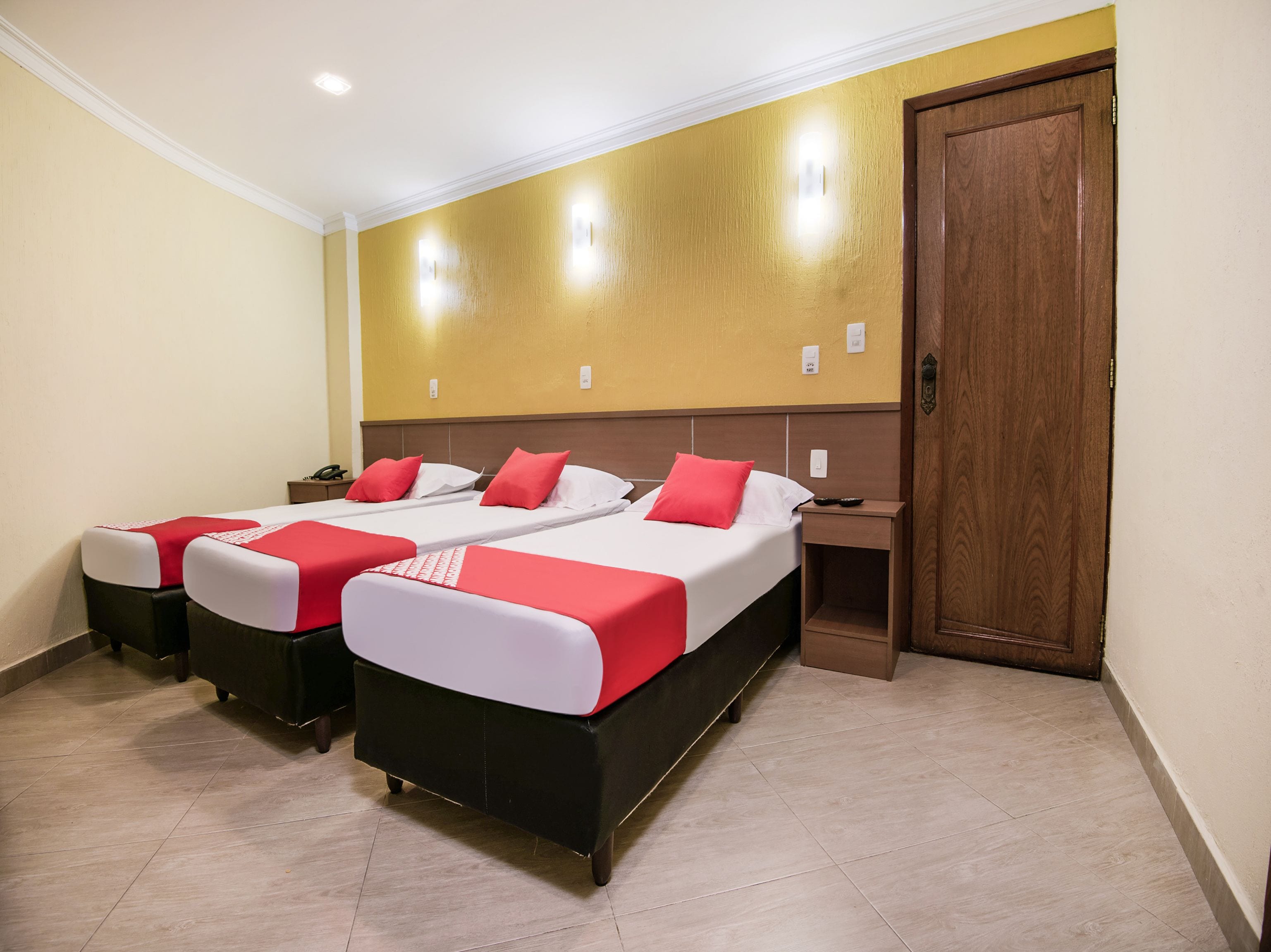 Photo - Hotel Villa Rica