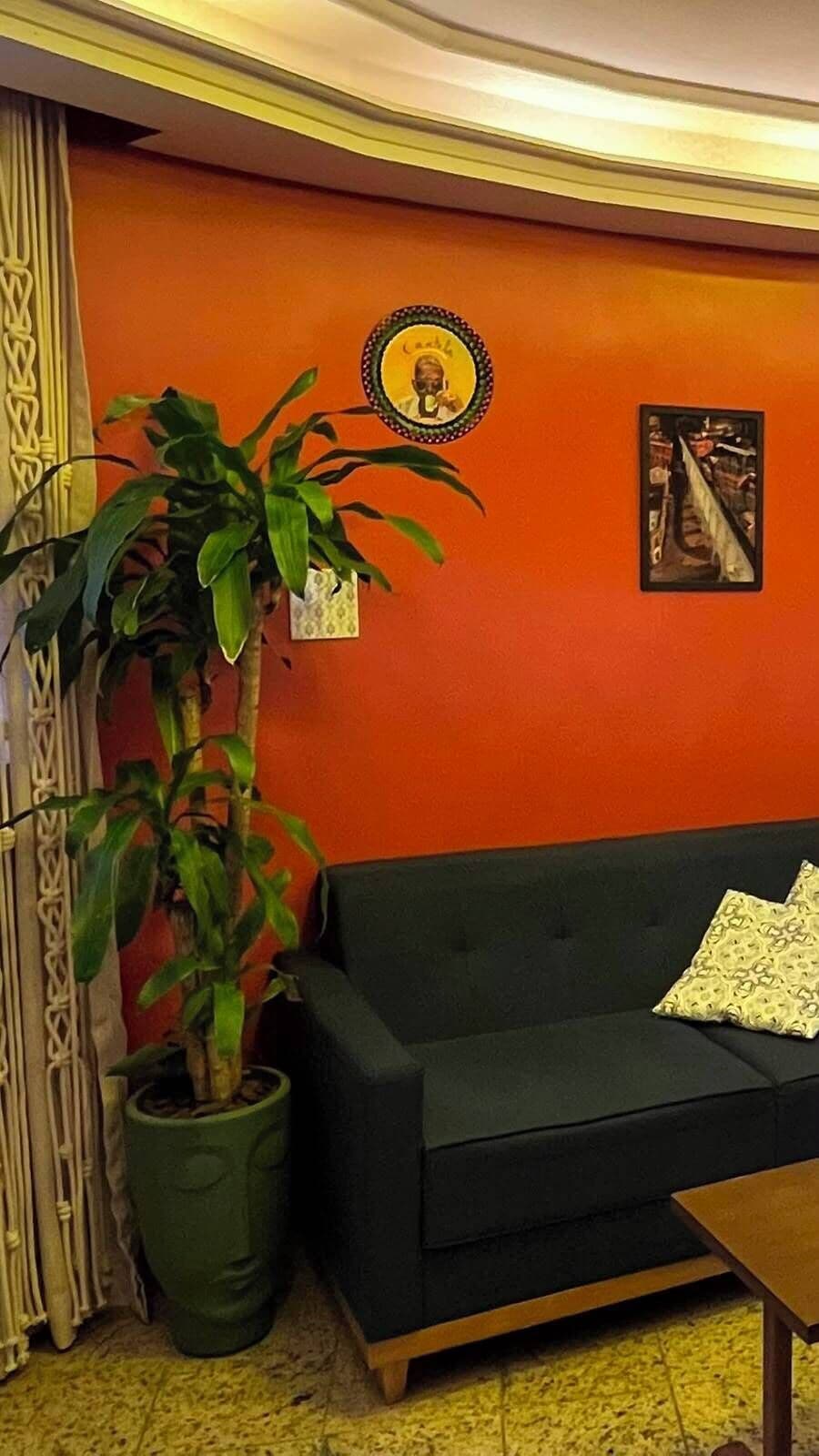 Photo - Hotel Villa Rica