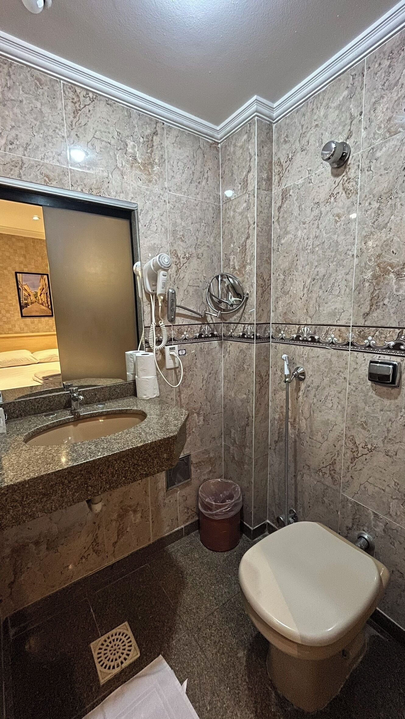 Photo - Hotel Villa Rica