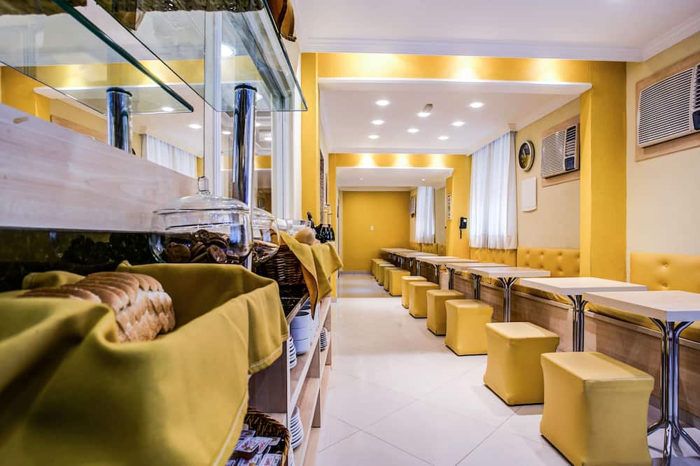Hotel Villa Rica