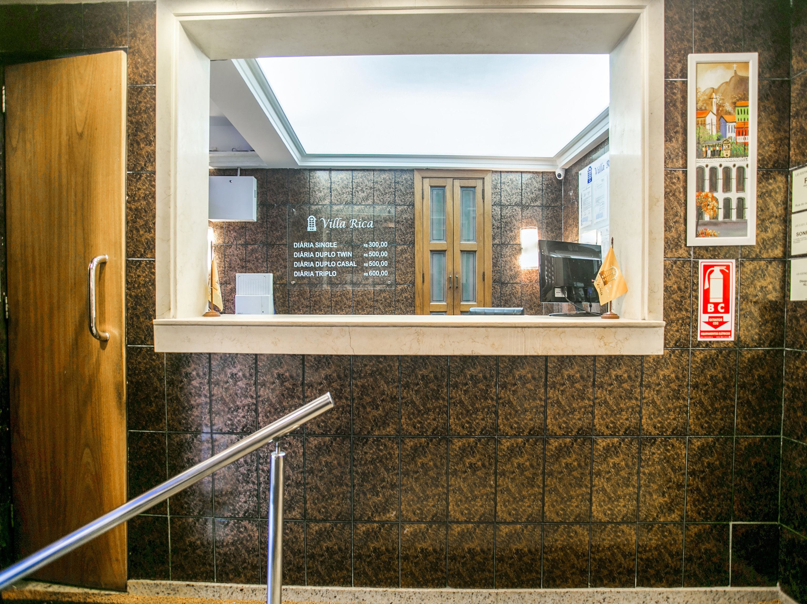 Photo - Hotel Villa Rica