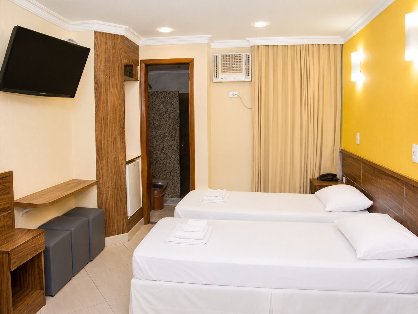Photo - Hotel Villa Rica