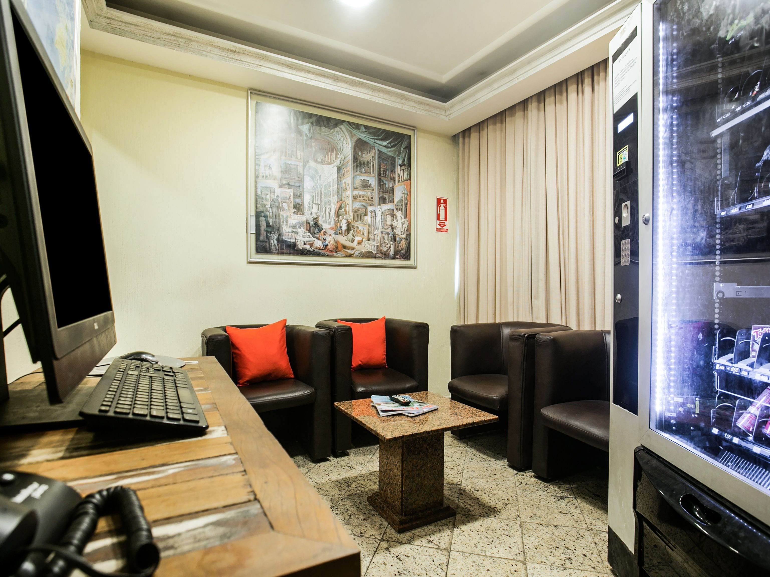 Photo - Hotel Villa Rica