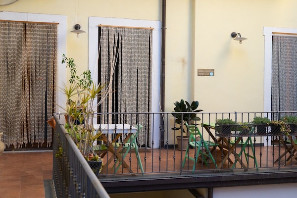 Terrazza/patio