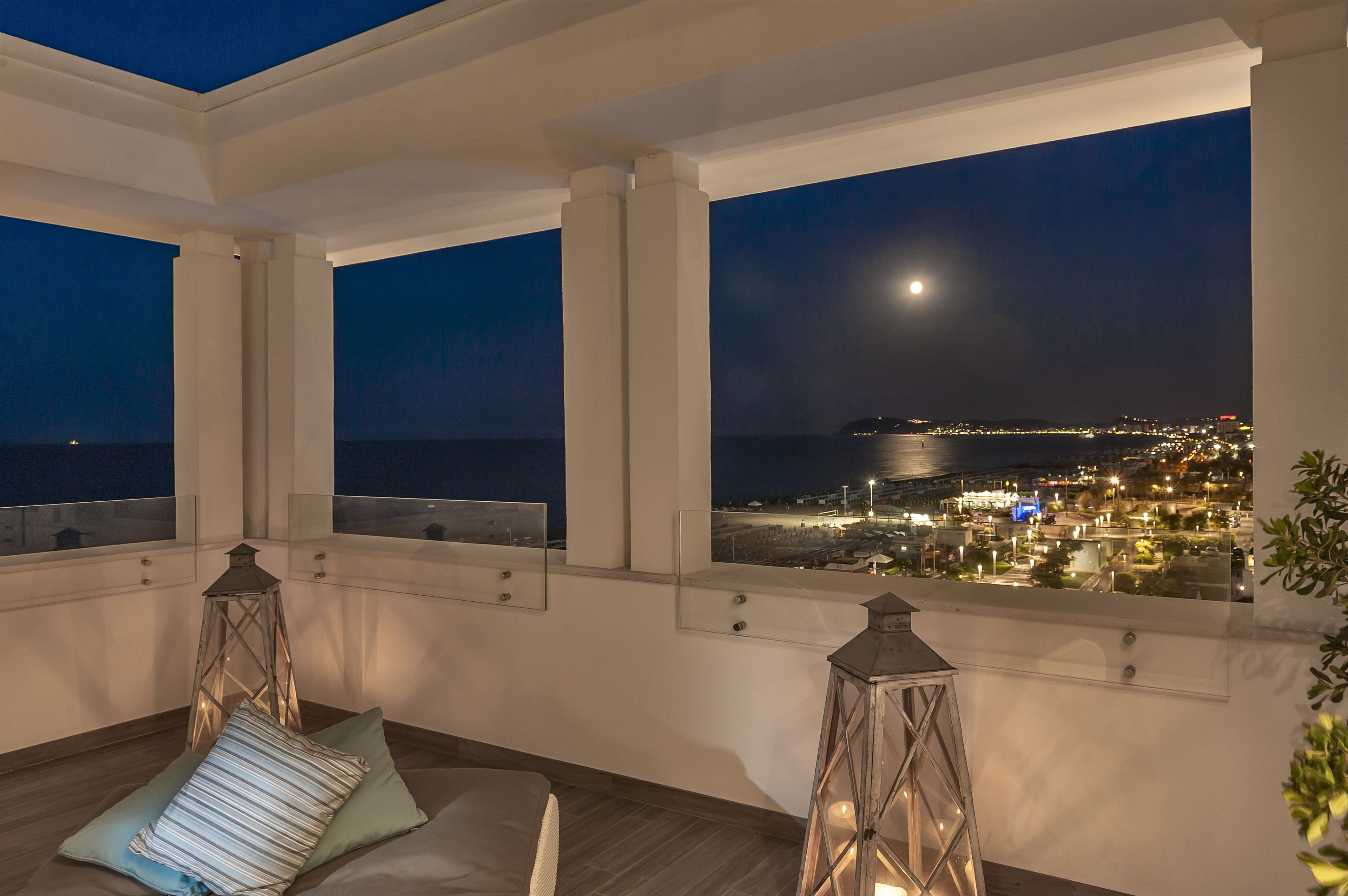 Foto - Hotel Ambasciatori