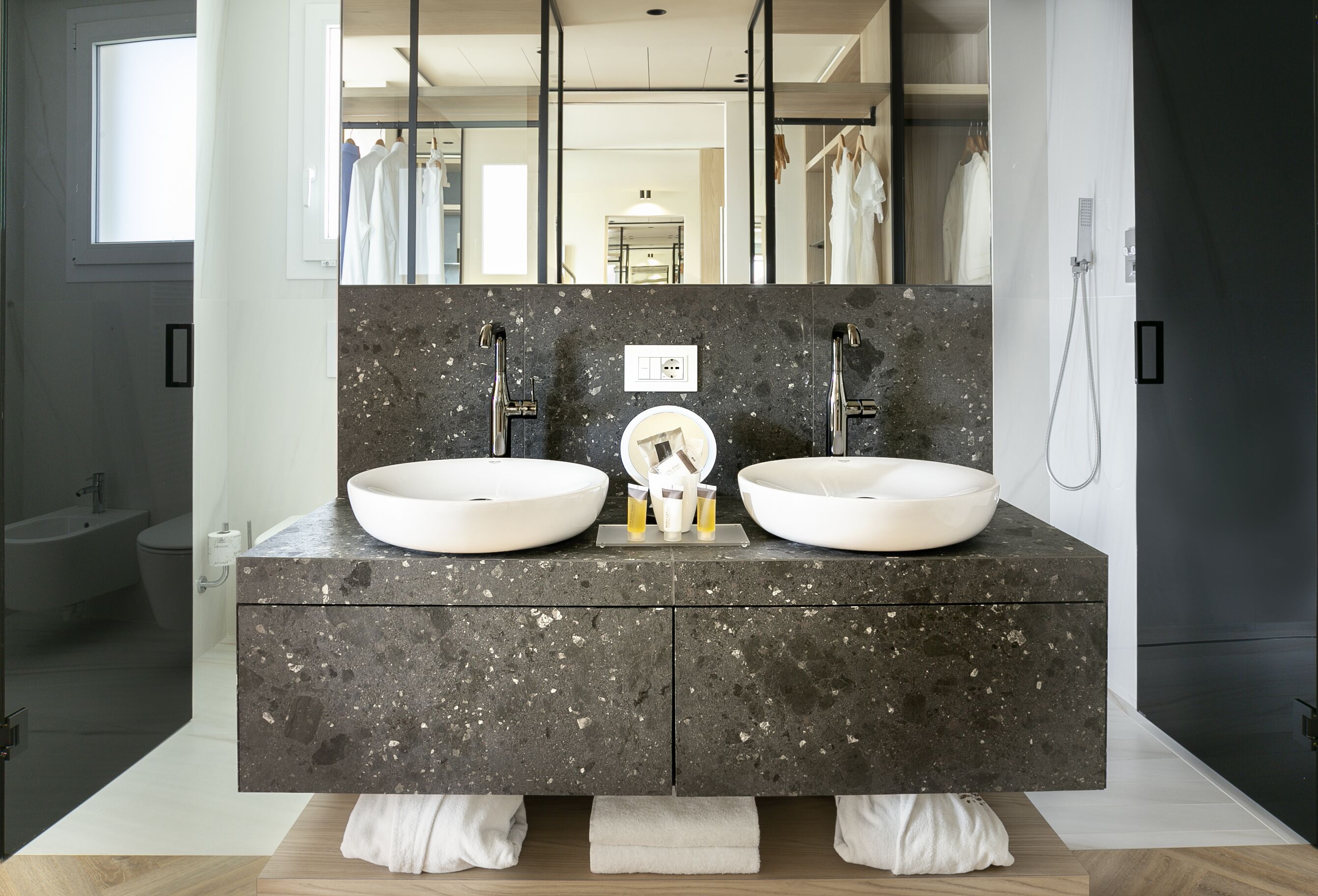 Foto - Hotel Ambasciatori