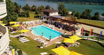 Hotel SonnenhĂŒgel