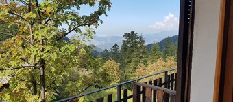樂夏莫酒店
