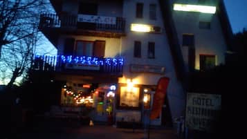 Aussenbereich